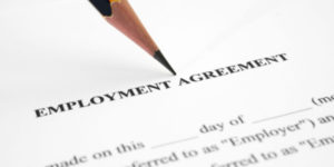 Barney Cohen, physician employment contract lawyer, can help you ensure your contract is legally sound