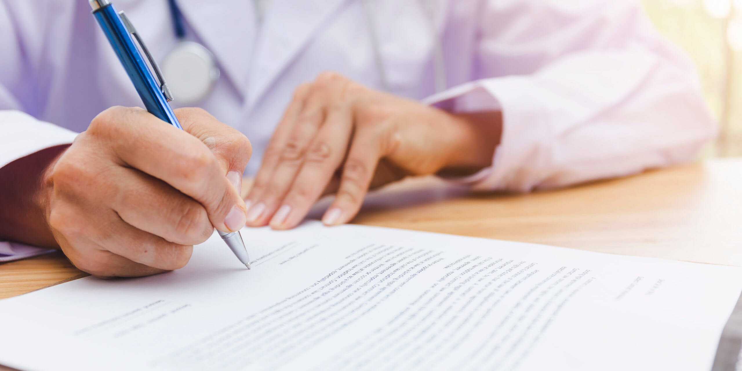 Beating a Medical Staff Disciplinary Action featured image